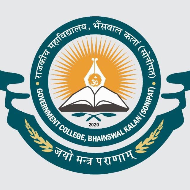 College Logo